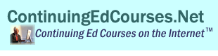 ContinuingEdCourses.Net